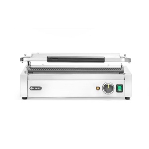 Contact grill Panini XL, 230V/2700W, 548x415x(H)210 mm - Img 2