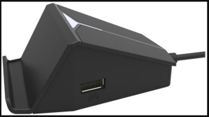 Convertor de tastatura, mouse controller compatibil cu Nintendo Switch, PS4, Xbox One, Under Control - Img 3