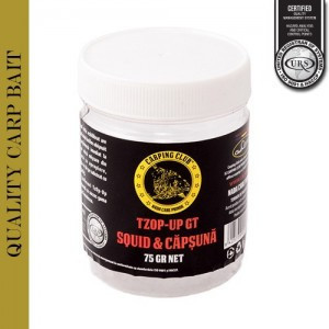 Critic echilibrate Tzop-Up Meat, 75gr, CRP