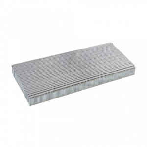 Cuie galvanizate 10x1.25mm, tip 18G, 5000 buc, Fixman - Img 3