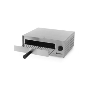Cuptor pentru Pizza 480x420x(H)195 mm - Img 2