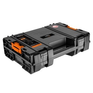Cutie depozitare pentru scule electrice