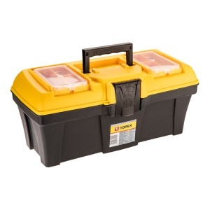 Cutie pt scule, 16 ", cu organizatoare