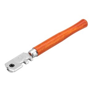 Cutit diamantat pentru geamuri