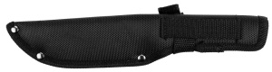 Cutit supravietuire, 24cm, teaca completa, Neo - Img 7