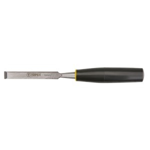 Dalta, 14 mm, maner din plastic