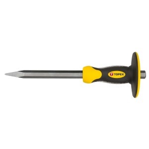 Dalta/spitz cu protectie 300x4x19mm