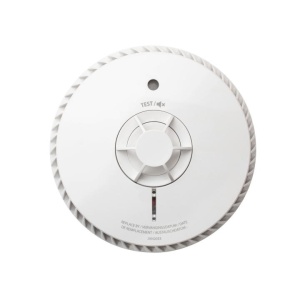 Detector de caldura, alimentare 2 baterii 1.5V (AA), FireAngel - Img 2