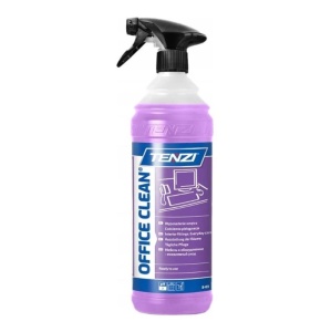 Detergent profesional gata de utilizare cu pulverizator, 1L, ideal multisuprafete birouri, Tenzi Office Clean GT - Img 2