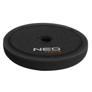 Disc buretat pentru slefuit 150 x 150 mm x 25 mm, duritate scazuta