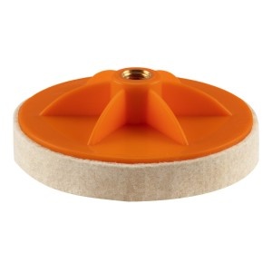 Disc pasla 125x20mm, M14