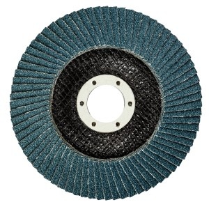 Disc polizare 115x22.2mm, K60, zirconiu