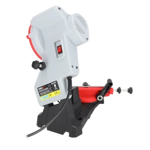 Dispozitiv electric pentru ascutit lant drujba, Dedra - Img 13
