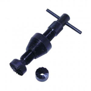 Dispozitiv planare stobita robinet, 3/4" , 1", Silverline - Img 2