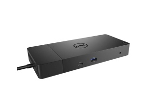 Docking DELL K20A, 1 x HDMI, 2 x DisplayPort, 3 x USB-A, 1 x USB-C, 1 x USB-C thunderbolt, LAN, second hand - Img 4