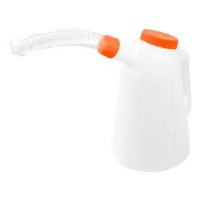 Duza de atelier, stropitoare, 5l