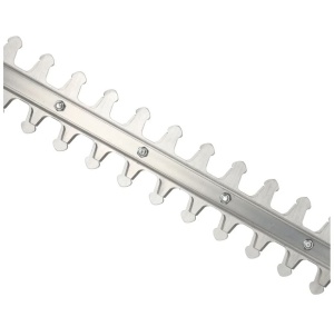 Elektromos sövénynyíró / sövénynyíró olló, 51cm-es penge, teljesítmény 450W, Dedra - Img 2