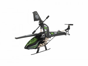 Elicopter Jamara Radiocomandat Gyro V2 2,4 GHz - Img 1