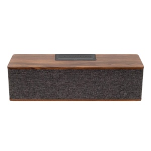 Faházas bluetooth hangszóró, ideális iroda, nappali, tiszta hangzás, 10W, SAL RRT7