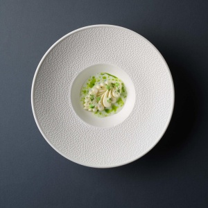 Farfurie de paste Fizz 290 mm, Fine Dine - Img 2