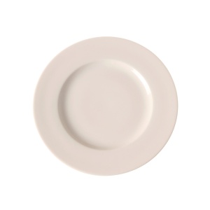 Farfurie Hendi intinsa 230 mm, portelan, gama GOURMET