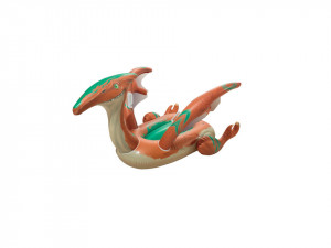 Felfújható medence dinoszaurusz, 1,35 x 1,98 m, Bestway