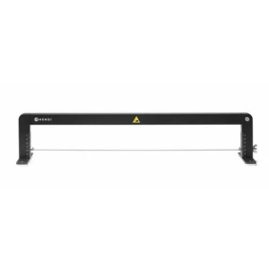 Feliator pentru pandispan Hendi,620x120x(H)130mm - Img 2