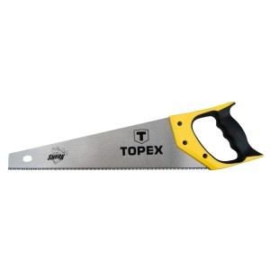 Fierastrau model Shark, 450 mm, 7 TPI