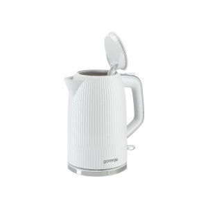 Fierbător de apa Gorenje, alb - Img 3