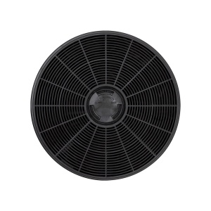 Filtru cu carbon activ (1 bucată) pentru hotele TORNADO