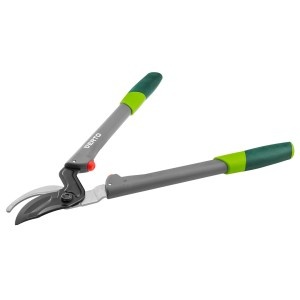 Foarfeca crengi, 520mm / max 30mm, maner fibra de sticla