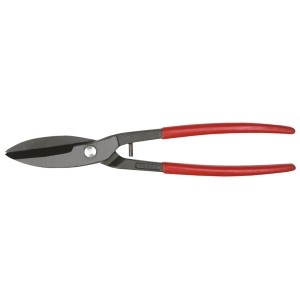 Foarfeca tabla 260 mm, dreapta