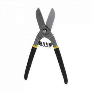 Foarfeca taiat tabla, 250mm, cap calit termic, F.F. Group - Img 3