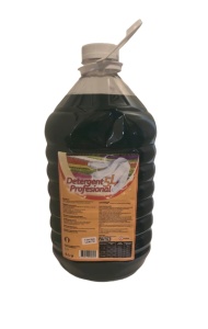 Forrest professzionális mosószer Forrest ízesítéssel, 5kg, Magic Cleaning