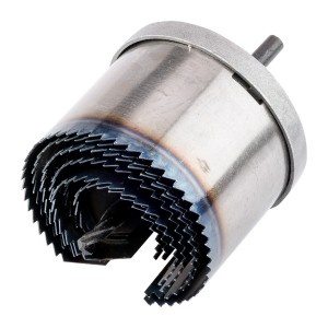 Freze pentru lemn, 26-30 mm, H50mm, dinti intariti, set 7 bucati