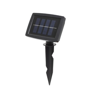 Ghirlanda solara cu LED-uri micro - Img 4