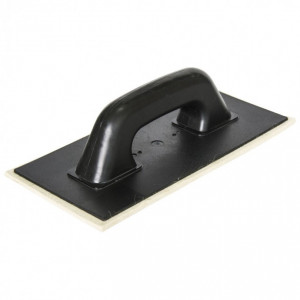 Gletiera paslával 270x140mm, 4 mm-es Gletiera 270x140mm, 4 mm