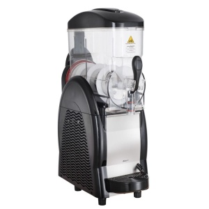 Granita-készítő gép, HENDI, 12 l, 230 V/400 W, 270 x 422 x (H) 815 mm