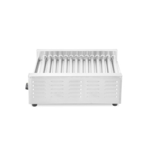 Grill rola Hendi 14 role, 230V/1230W, 566x640x(H)192 - Img 2