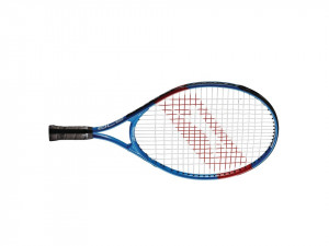 Gyermek teniszütő, 4 - 6 éves korig, 122/137 cm, borítás, Slazenger ACE21 - Img 4