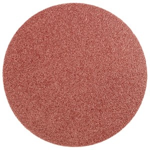 Hartie abraziva Velcro 125mm, K60 - set 5 buc
