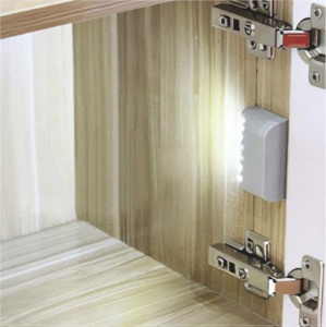 Iluminat pentru mobilier cu senzor de deschidere, 7xLED - Img 4