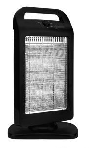 Incalzitor infrarosu cu halogen 400/800/1200W - Img 5