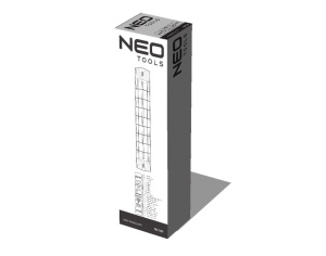 Incalzitor radiant 2000W, IP65, element de incalzire cu lampa cu halogen auriu - Img 8