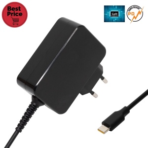 Incarcator rapid USB-C, 65W