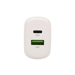 Incarcator rapid USB, QC PD PPS, 20W - Img 2