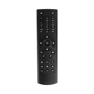 Internet radio, 5in1, negru - Img 3