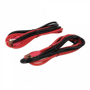 Inverter otthoni, autós, napelemes, 12v - 220v, 2000W, 2 x 1000W, usb 5V, Silverline - Img 7