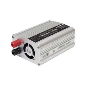 Invertor curent 12v la 220v, 300/600W, usb, auto sau casnic, SAL