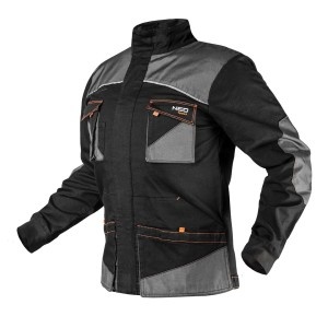 Jacheta de lucru HD Slim , marimea S